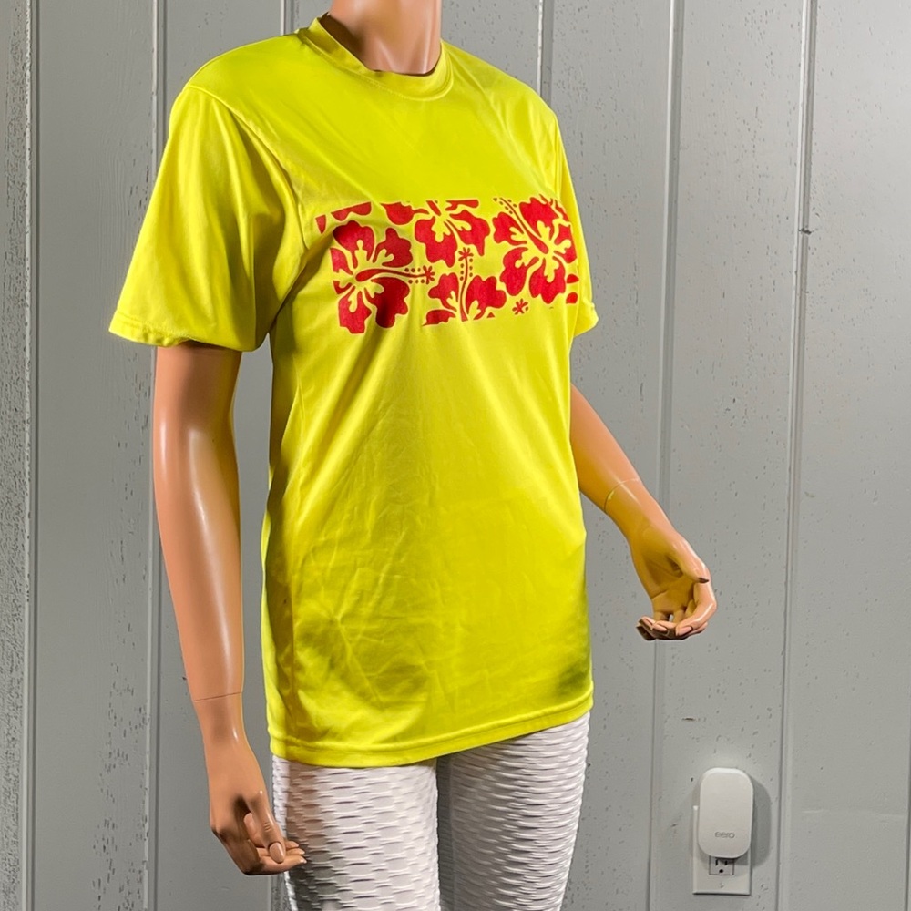 * *Augusta Sportswear Women's  Moisture Management Short Sleeve Shirt Size… - Picture 7 of 7